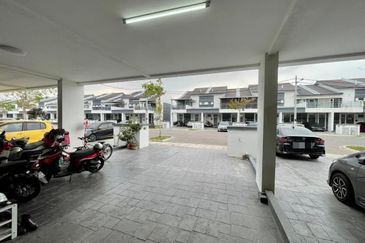 Kita Bayu @ Cybersouth