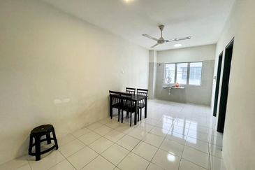 Kita Bayu @ Cybersouth