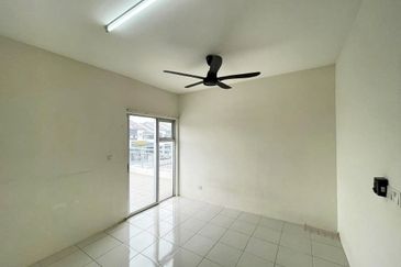 Kita Bayu @ Cybersouth