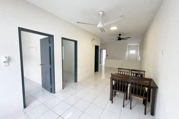 Kita Bayu @ Cybersouth