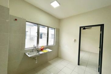 Kita Bayu @ Cybersouth