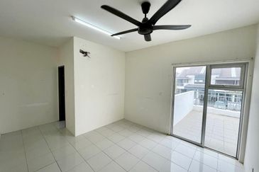 Kita Bayu @ Cybersouth