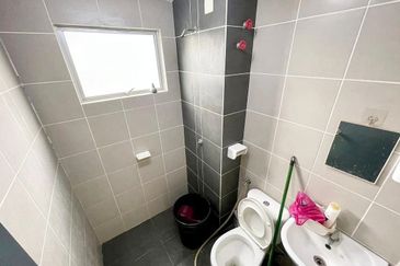 Kita Bayu @ Cybersouth