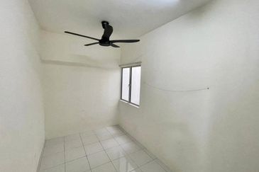 Kita Bayu @ Cybersouth