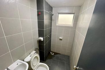 Kita Bayu @ Cybersouth