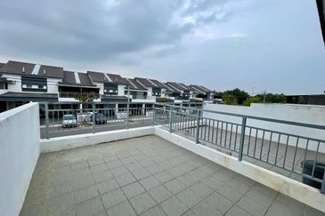 Kita Bayu @ Cybersouth