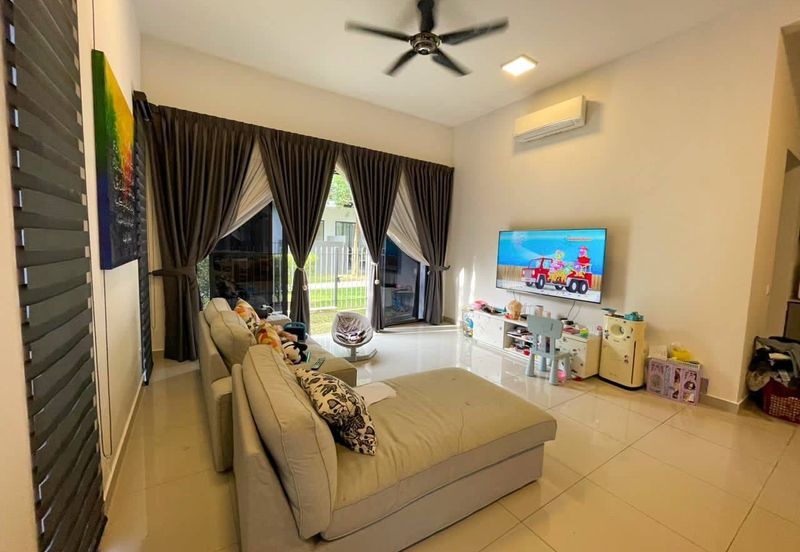 Wisteria @ Bandar Rimbayu