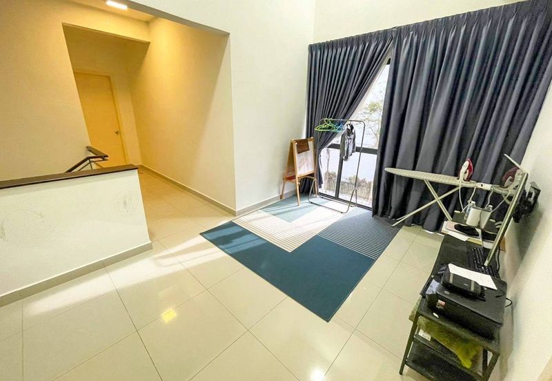 Wisteria @ Bandar Rimbayu