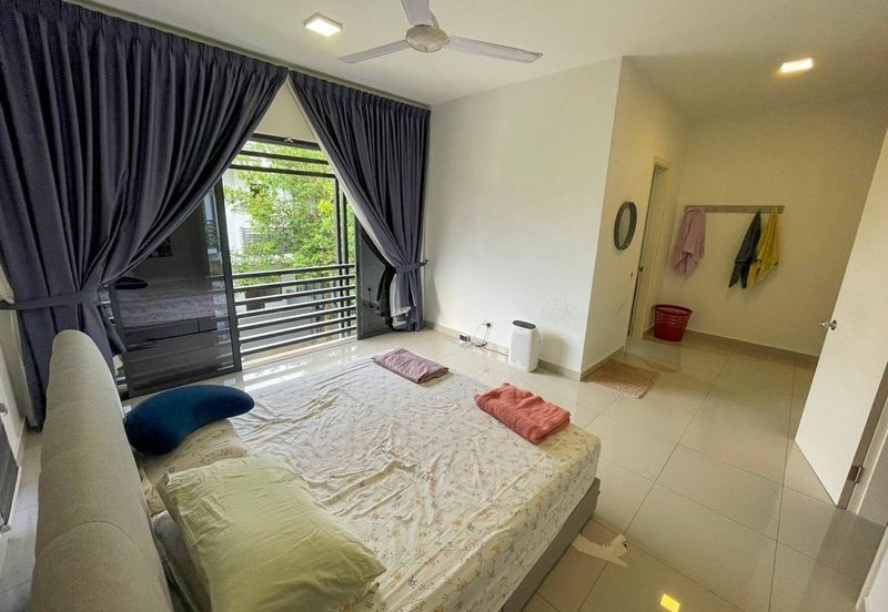 Wisteria @ Bandar Rimbayu