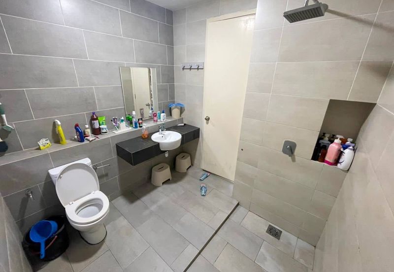 Wisteria @ Bandar Rimbayu