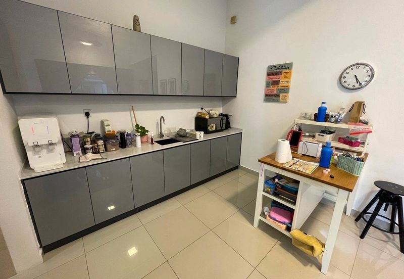 Wisteria @ Bandar Rimbayu