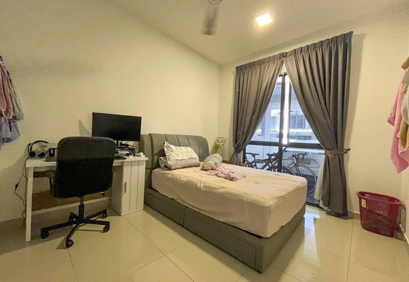 Wisteria @ Bandar Rimbayu