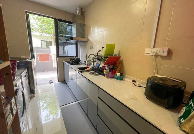 Wisteria @ Bandar Rimbayu