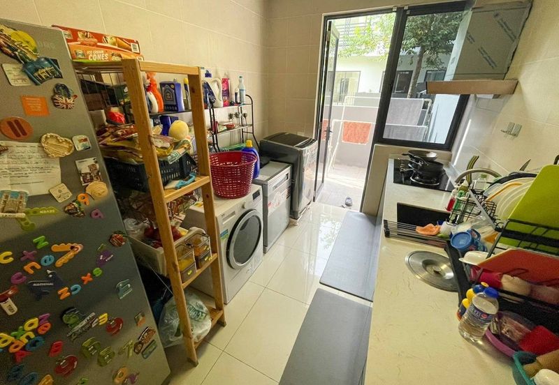 Wisteria @ Bandar Rimbayu