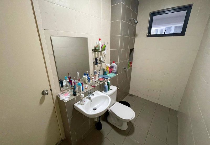 Wisteria @ Bandar Rimbayu