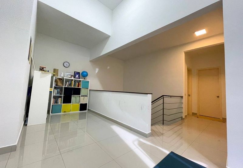 Wisteria @ Bandar Rimbayu