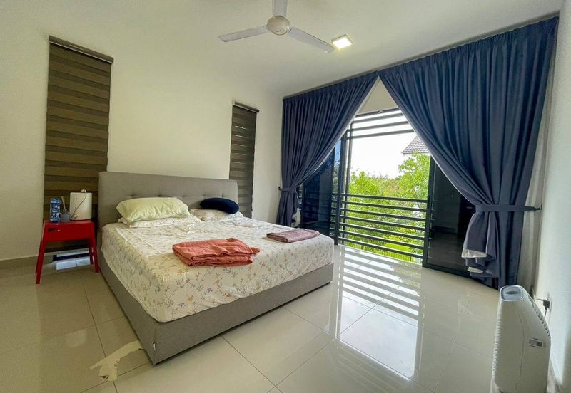 Wisteria @ Bandar Rimbayu