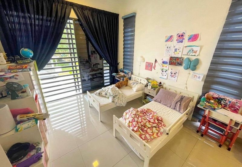 Wisteria @ Bandar Rimbayu