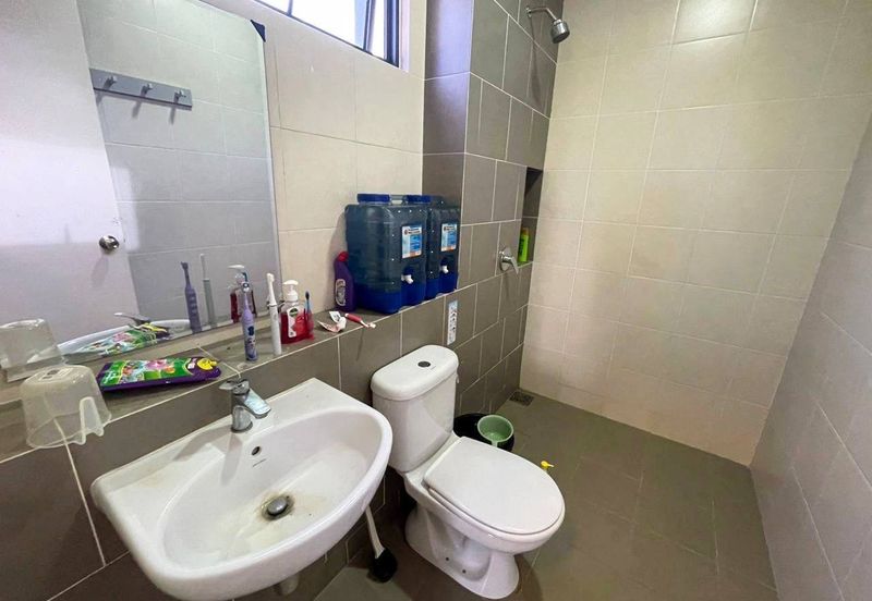 Wisteria @ Bandar Rimbayu