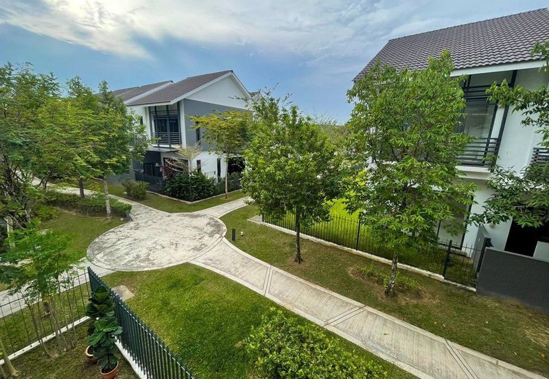 Wisteria @ Bandar Rimbayu