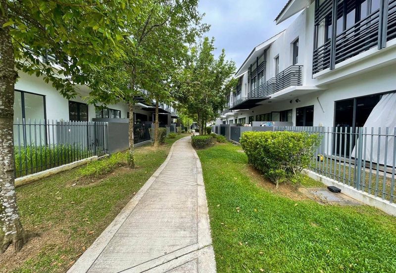 Wisteria @ Bandar Rimbayu