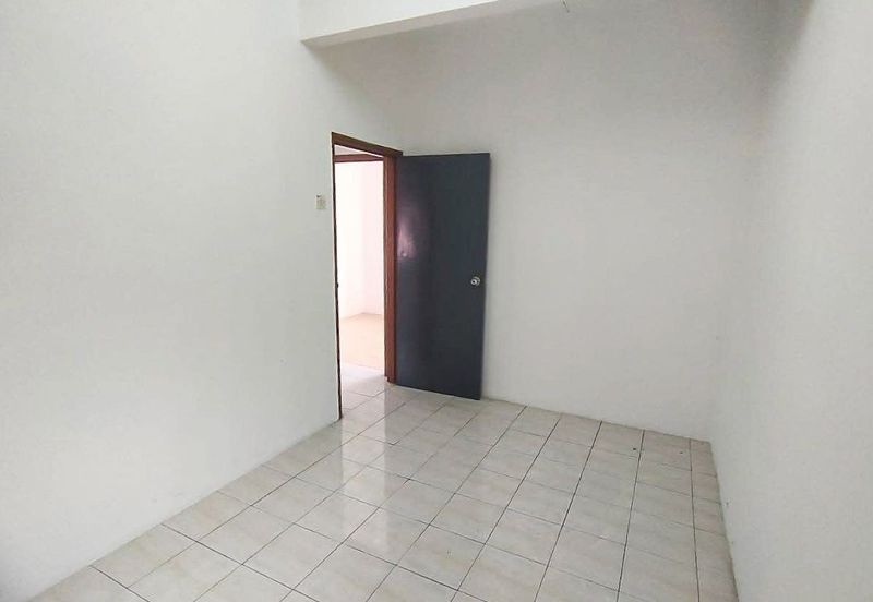 Jalan SP 7 @ Bandar Saujana Putra