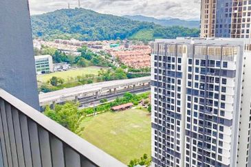 Sunway Avila Residences