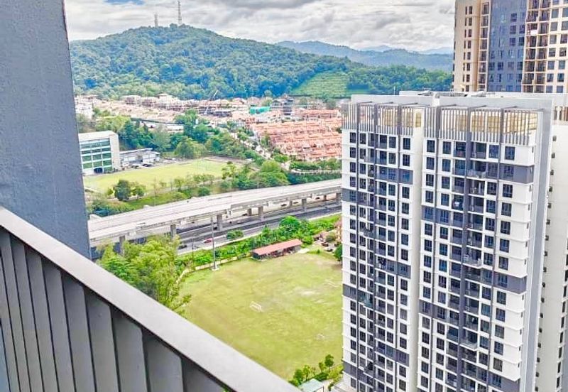 Sunway Avila Residences