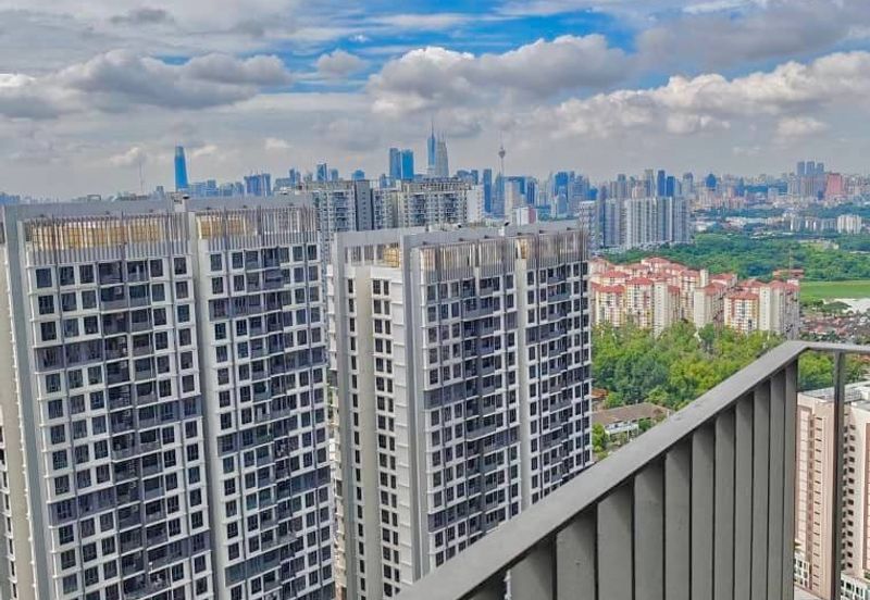 Sunway Avila Residences