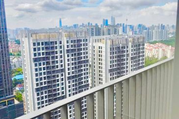 Sunway Avila Residences