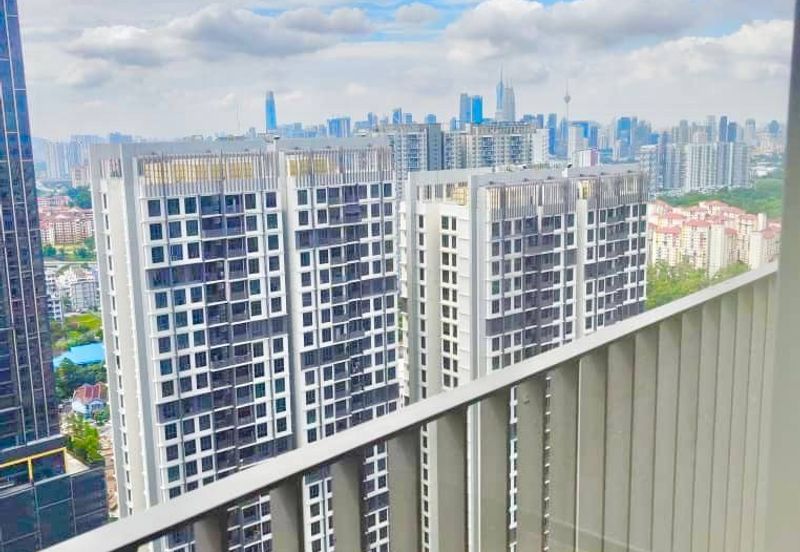 Sunway Avila Residences