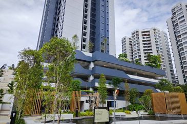 Sunway Avila Residences