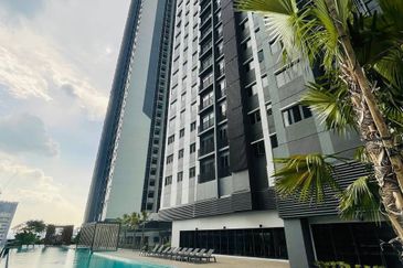 Sunway Avila Residences