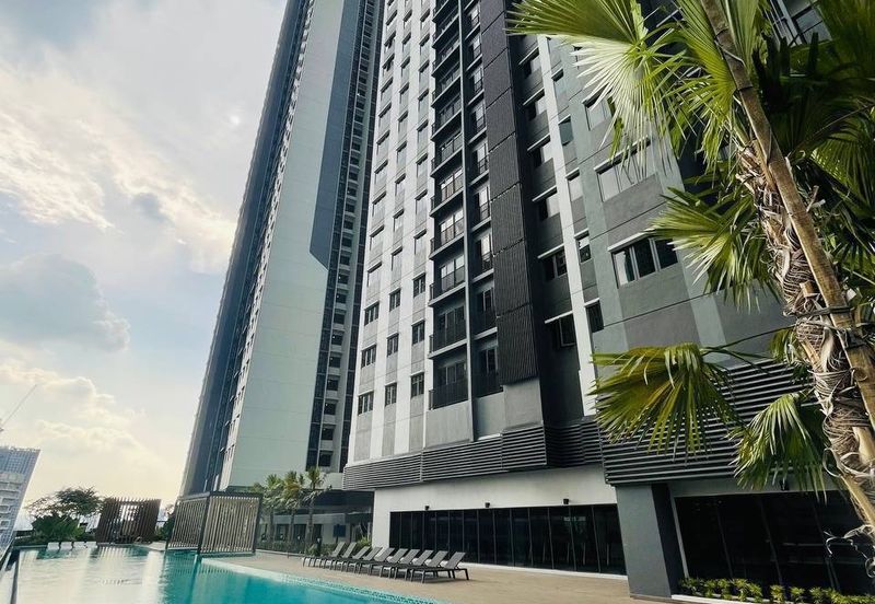 Sunway Avila Residences