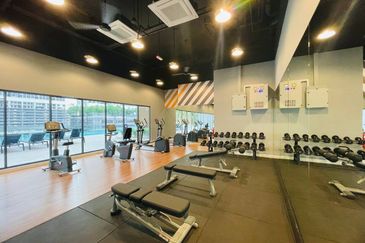 Sunway Avila Residences