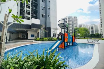 Sunway Avila Residences
