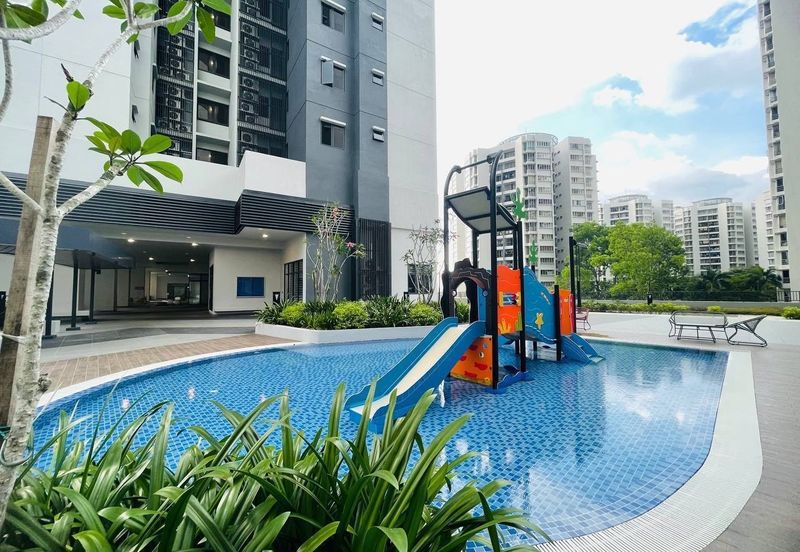 Sunway Avila Residences