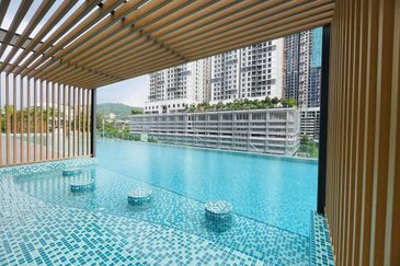 Sunway Avila Residences