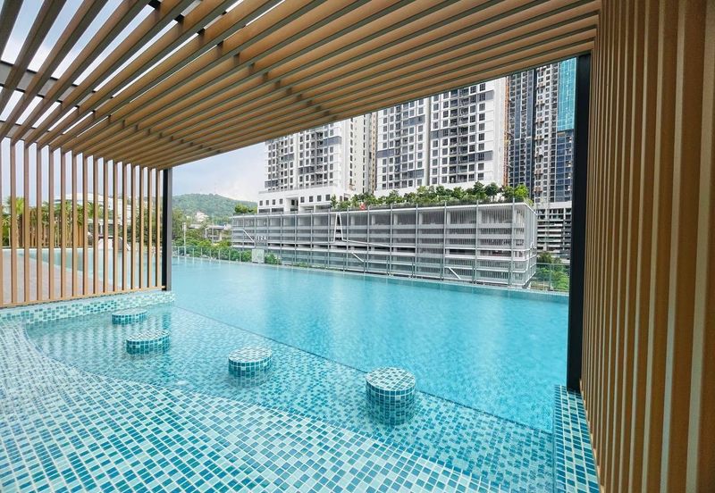 Sunway Avila Residences