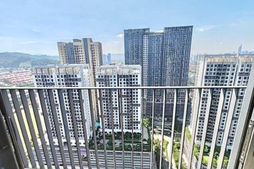 Sunway Avila Residences