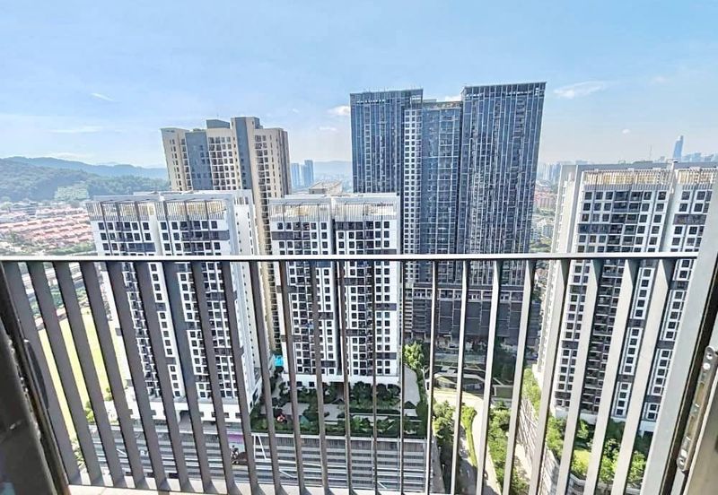 Sunway Avila Residences