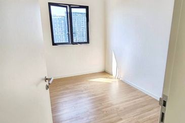 Sunway Avila Residences