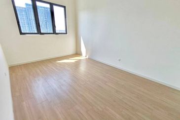 Sunway Avila Residences