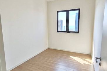 Sunway Avila Residences