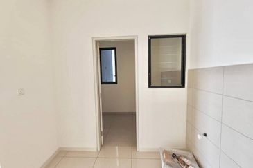 Sunway Avila Residences