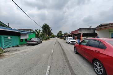 Taman Banting Baru