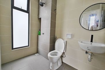 Crescent Park Townvilla