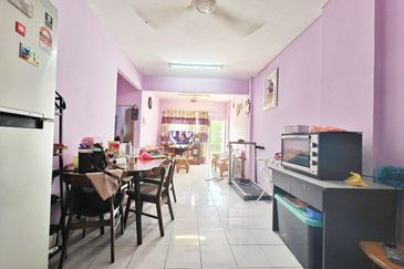 Pangsapuri Mewah Cheras