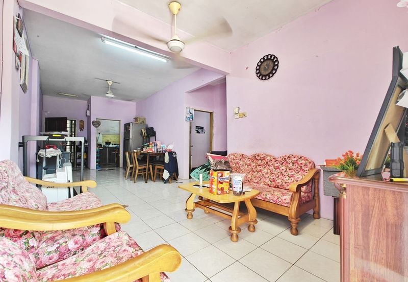 Pangsapuri Mewah Cheras