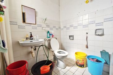 Pangsapuri Mewah Cheras